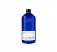 KEUNE 1922 BY J.M. Vyriškas Drėkinantis Plaukų Šampūnas Plaukams Ir Kūnui Essential Shampoo, 1000ml